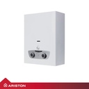 Pemanas Air Water Heater Gas Ariston Fast R 10 LPG - 10 liter/menit