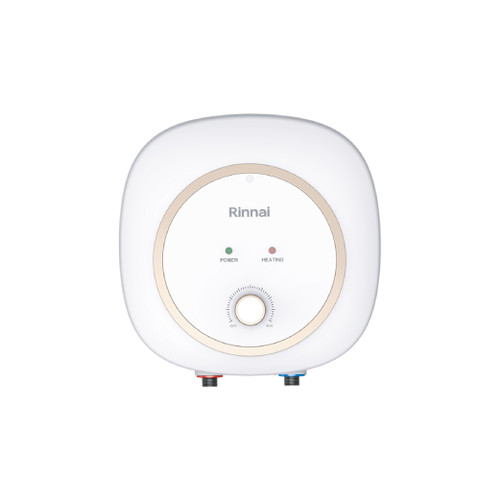 Electric Water Heater Pemanas Air Listrik Rinnai 15 Liter RES-A15C-03C