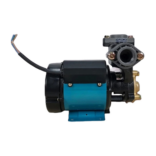 Mesin Pompa Air Sumur Dangkal Manual Non Otomatis Wasser PW-121 E
