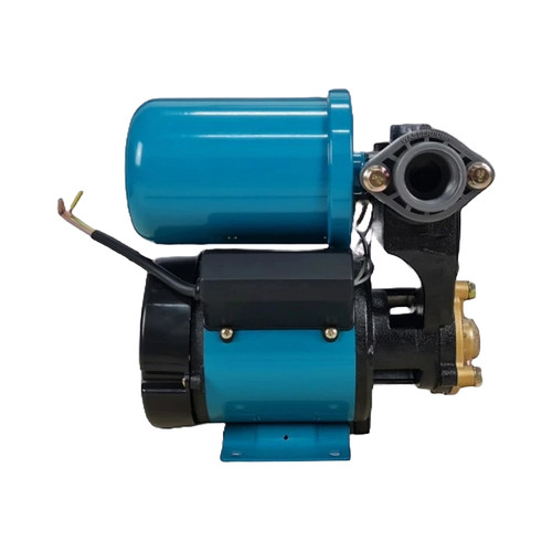 Mesin Pompa Air Sumur Dangkal Shallow Pump Wasser PW-125 EA