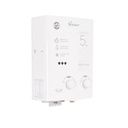 Pemanas Air Water Heater Gas Wasser WH 501 LPG