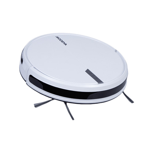 Modena Robot Vacuum Cleaner Gyroscope RV 3040 GXWH / RV 3040GXWH / RV3040GXWH Penghisap Debu