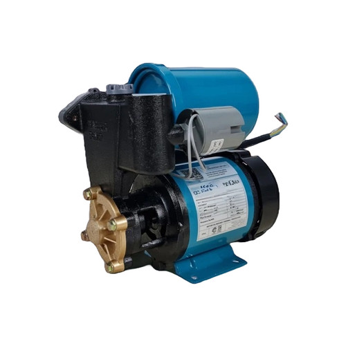 Mesin Pompa Air Sumur Dangkal Shallow Pump Wasser PW-125 EA