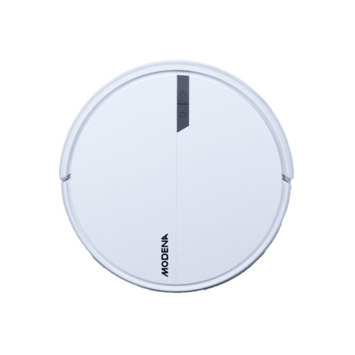 Modena Robot Vacuum Cleaner Gyroscope RV 3040 GXWH / RV 3040GXWH / RV3040GXWH Penghisap Debu