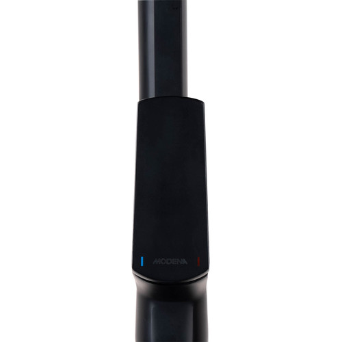 Keran air Kitchen Tap Modena KT 4910 MPBK / KT 4910MPBK / KT4910MPBK Gojek/Grab/JNE
