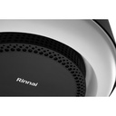 Island Cooker Hood Rinnai RHD-3154-BKR RHD3154BKR RH-D3154-BKR