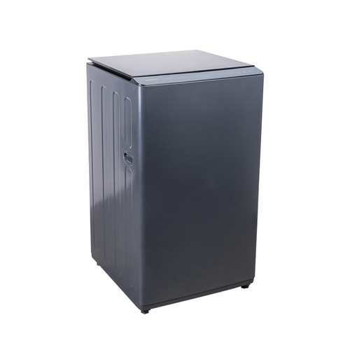 Mesin Cuci Bukaan Atas Inverter Top Loading 12kg Modena WT 1227 DHDG