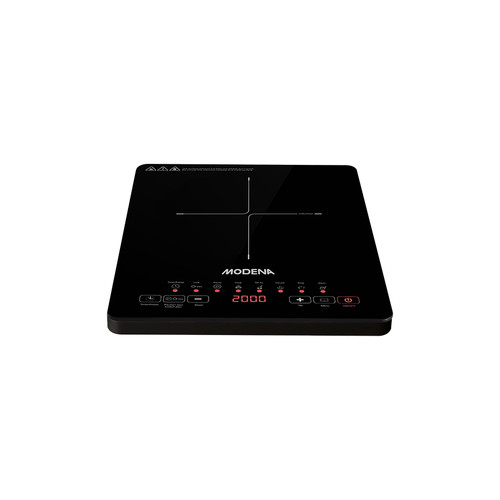 Kompor Induksi Portable Modena PI 1311 RGBK - Portable Induction Hob