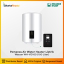 Water Heater Pemanas Air Listrik 100 Liter Wasser Terra 100 WH-VD100