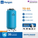 Penampungan Air Penguin Tangki | Toren | Tandon Air TD 60 600 liter