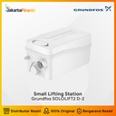 Mesin Pompa Air Limbah Small Lifting Station Grundfos SOLOLIFT2 D-2
