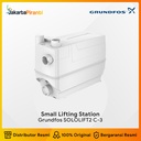 Mesin Pompa Air Limbah Small Lifting Station Grundfos SOLOLIFT2 C-3