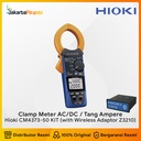 Tang Ampere Hioki CM4373-50 Clamp Meter True RMS 2000A AC/DC