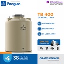 Toren Air Penguin TB400 Tangki Air Plastik 4100 L Tandon Air TB 400