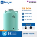 Toren Air Penguin TB500 Tangki Air Plastik 5100 L Tandon Air TB 500