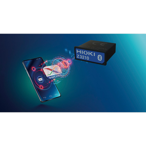 Adaptor Wireless Adapter Hioki Z3210