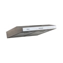 Rinnai Cooker Hood Slim Hood Penghisap Asap Kompor Rinnai RH-127SS