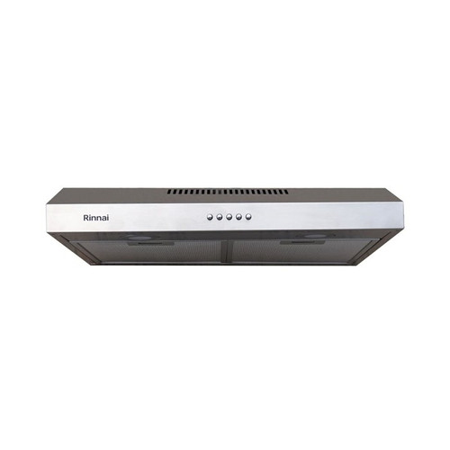 Rinnai Cooker Hood Slim Hood Penghisap Asap Kompor Rinnai RH-126SS