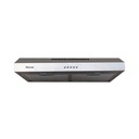 Rinnai Cooker Hood Slim Hood Penghisap Asap Kompor Rinnai RH-126SS