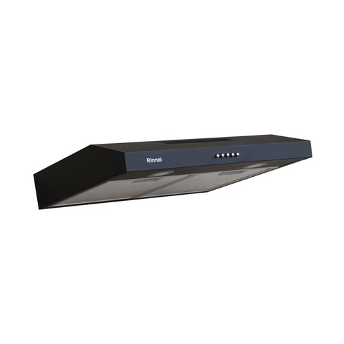 Rinnai Cooker Hood Slim Hood Penghisap Asap Kompor Rinnai RH-126B
