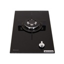 Rinnai Kompor Gas Hob Tanam 1 Tungku Rinnai RB-311N (GB) Glass
