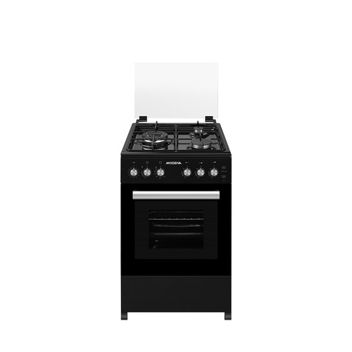 Kompor Gas Oven Free Standing Freestanding Cooker Modena FC 8533 L