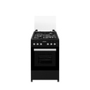 Kompor Gas Oven Free Standing Freestanding Cooker Modena FC 8533 L