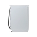 Mesin Cuci Piring Otomatis Freestanding Dishwasher Modena WP 1200 FDWH