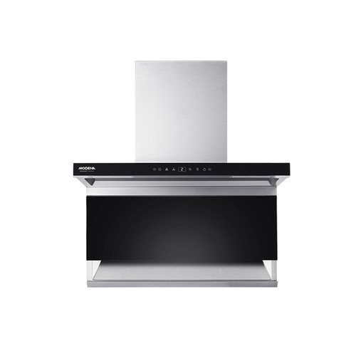 Penghisap Asap Dapur Cooker Hood Chimney Modena CX 8917 LASS