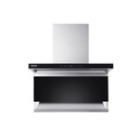 Penghisap Asap Dapur Cooker Hood Chimney Modena CX 8917 LASS