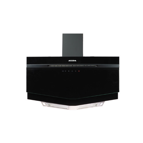Penghisap Asap Dapur Cooker Hood Chimney Modena CX 9754