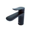 WASSER Single Lever Basin Mixer MBA-X010-S Black