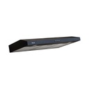 Rinnai Cooker Hood Slim Hood Penghisap Asap Kompor Rinnai RH-229B