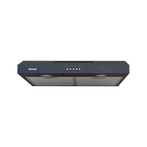 Rinnai Cooker Hood Slim Hood Penghisap Asap Kompor Rinnai RH-126B
