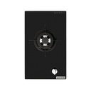 Rinnai Kompor Gas Hob Tanam 1 Tungku Rinnai RB-311N (GB) Glass