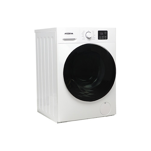 Mesin Cuci Bukaan Depan Front Loading 10.5kg Modena WF 1030 VDWH