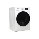 Mesin Cuci Bukaan Depan Front Loading 10.5kg Modena WF 1030 VDWH