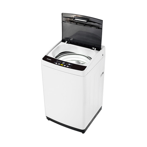 Mesin Cuci Bukaan Atas Top Loading 10kg Modena WT 1020 UGWH
