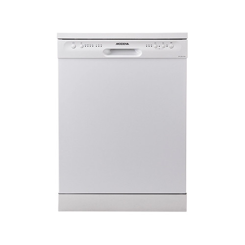 Mesin Cuci Piring Otomatis Freestanding Dishwasher Modena WP 1200 FDWH