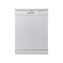 Mesin Cuci Piring Otomatis Freestanding Dishwasher Modena WP 1200 FDWH