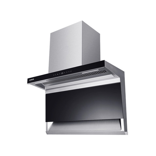 Penghisap Asap Dapur Cooker Hood Chimney Modena CX 8917 LASS