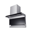 Penghisap Asap Dapur Cooker Hood Chimney Modena CX 8917 LASS