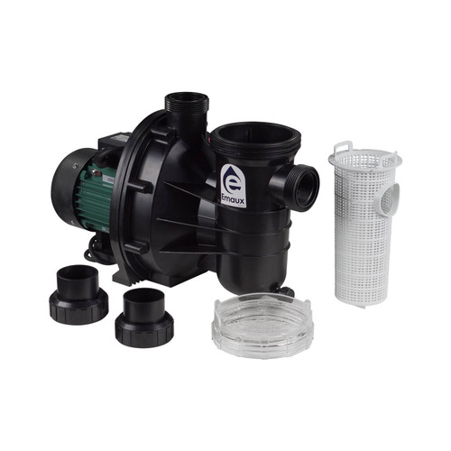Mesin Pompa Kolam Renang Pool Pump 0.33 HP Emaux SS033 | Emaux SS 033