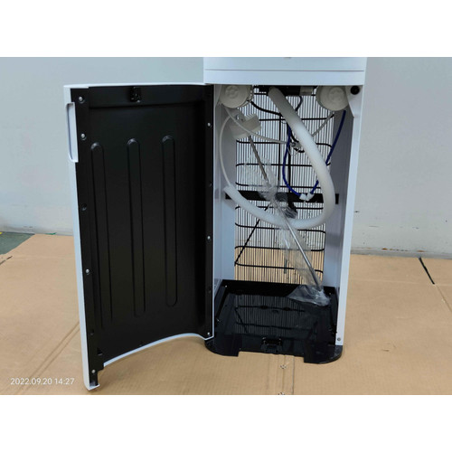 Dispenser Air Water Filtration Modena WE 1310 BGWH | MODENA WE1310BG