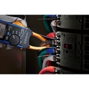 Digital Tang Ampere AC/DC Clamp Meter Hioki CM4375-50 True RMS 1000 A