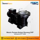 Mesin Pompa Kolam Renang 3HP Venezia STP 300 / STP300