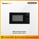 Microwave Oven Modena MK 2005 L