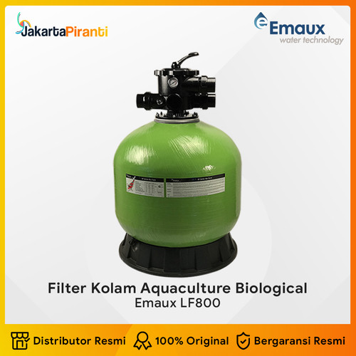 Filter Kolam Aquaculture Biological Series Filter Emaux LF800