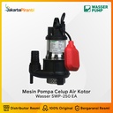 Mesin Pompa Celup Air Kotor Otomatis Wasser SWP 250 EA