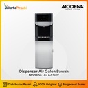 Water Dispenser Air Minum Galon Bawah Modena DD 67 SUV Bottom Loading